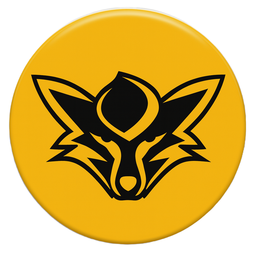 ZORROS DORADOS DE XALAPA